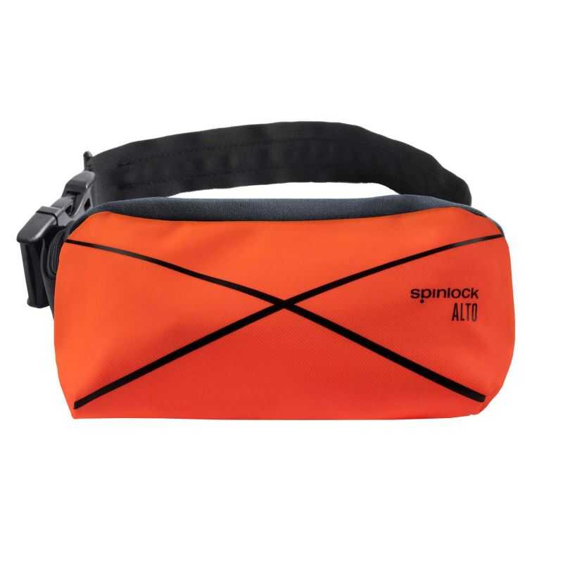 Spinlock Alto Belt Pack Schwimmhilfe