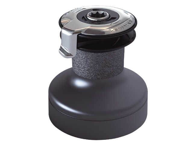 Lewmar EVO 50ST selbstholende Winsch