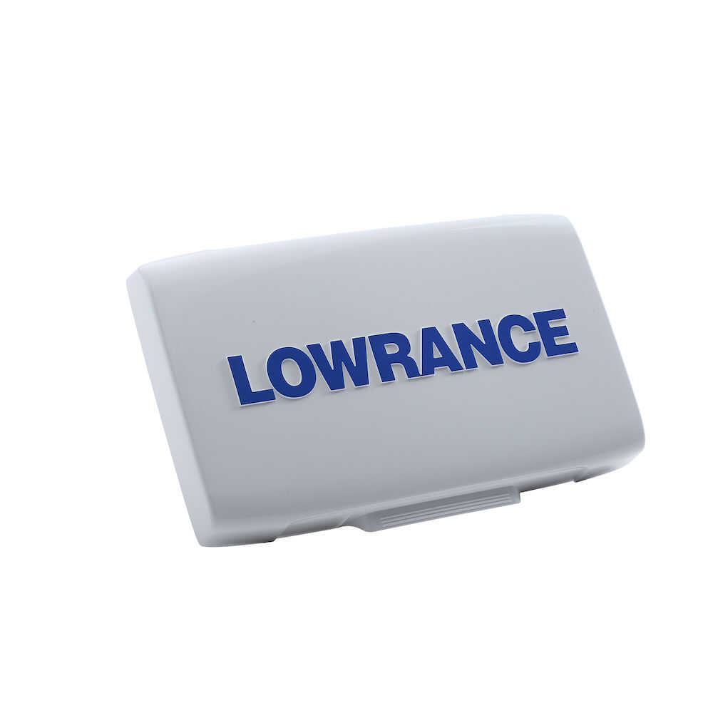 Lowrance E-7 Sun Cover Schutzkappe