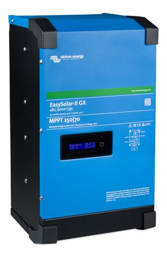 Victron Energy EasySolar-II GX