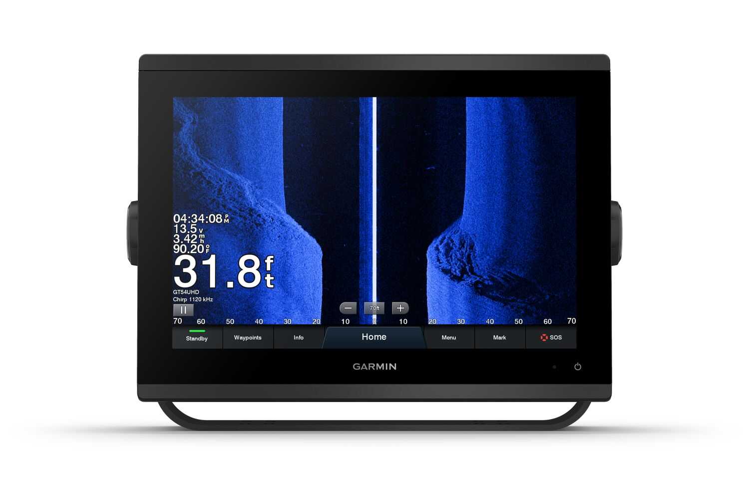 Garmin GPSMAP 1223 XSV