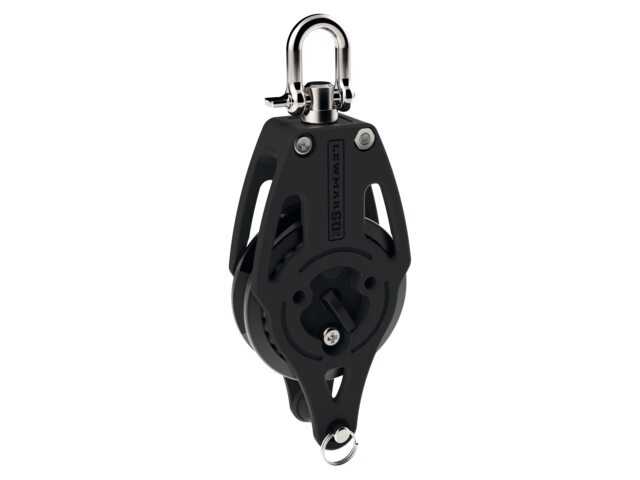 Lewmar Synchro Control 60mm Block