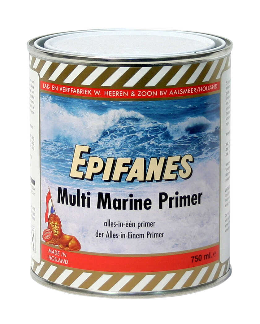 Epifanes Multi Marine Primer