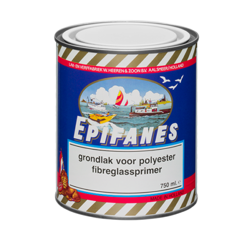 Epifanes Polyester Grundierlack