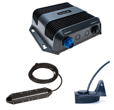 Lowrance SonarHub Modul Lowrance SonarHub Modul