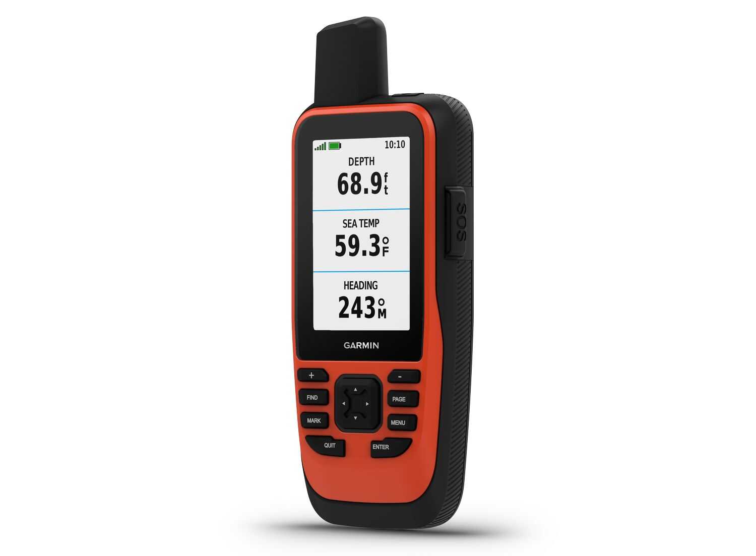 Garmin GPSMAP® 86i