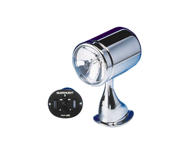 Jabsco Suchscheinwerfer Ersatzlampe
