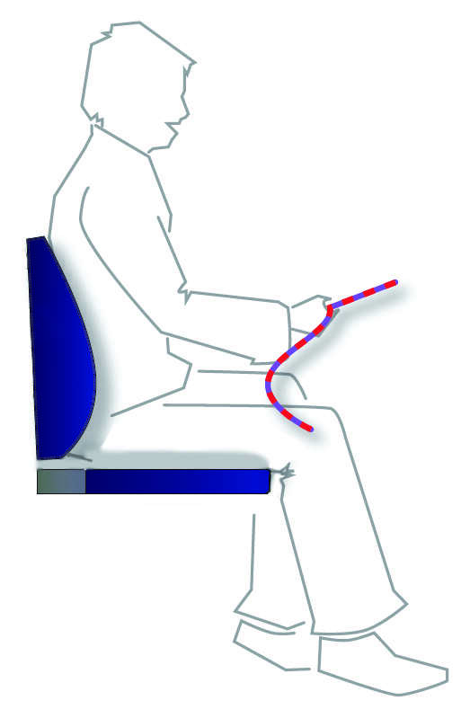 Talamex Boat Sit Comfort