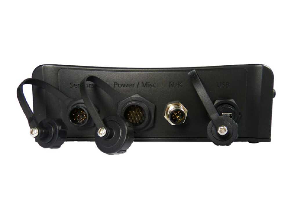WEATHERDOCK - AIS Transponder easyTRX3