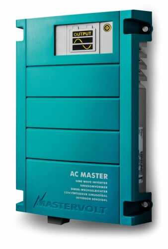 Mastervolt AC Master Wechselrichter 12/