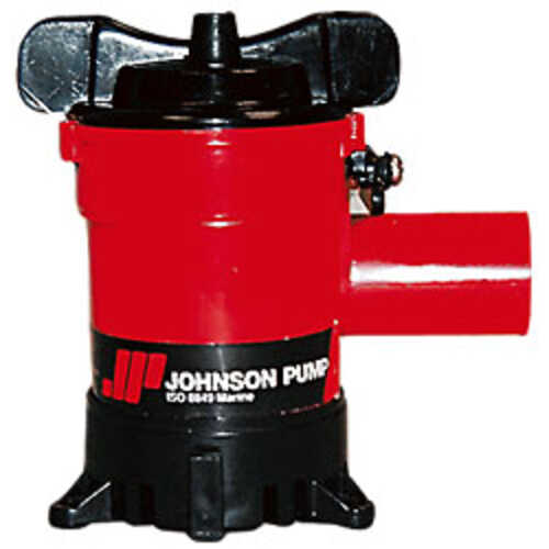 Johnson Pump L750 Bilgepumpe, 12 V