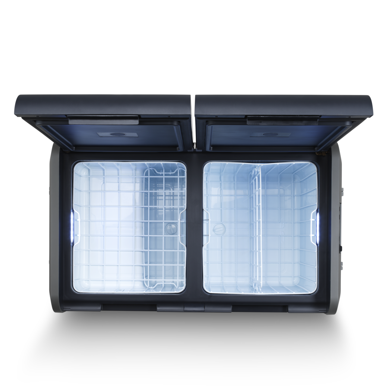 Dometic CFX5 75DZ Dual-Zone Kompressorkühlbox 75 l, 12/24V & 110-240V