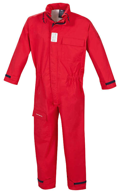 Marinepool Dinghy Overall Men