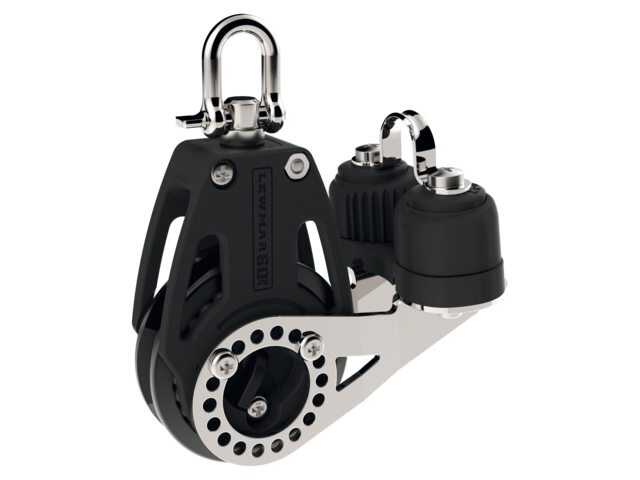 Lewmar Synchro Control 60mm Block