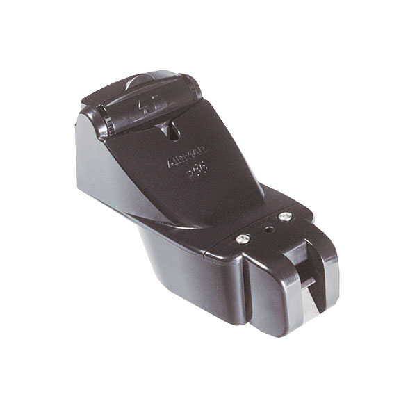 Raymarine P66 Spiegelheckgeber Tiefe
