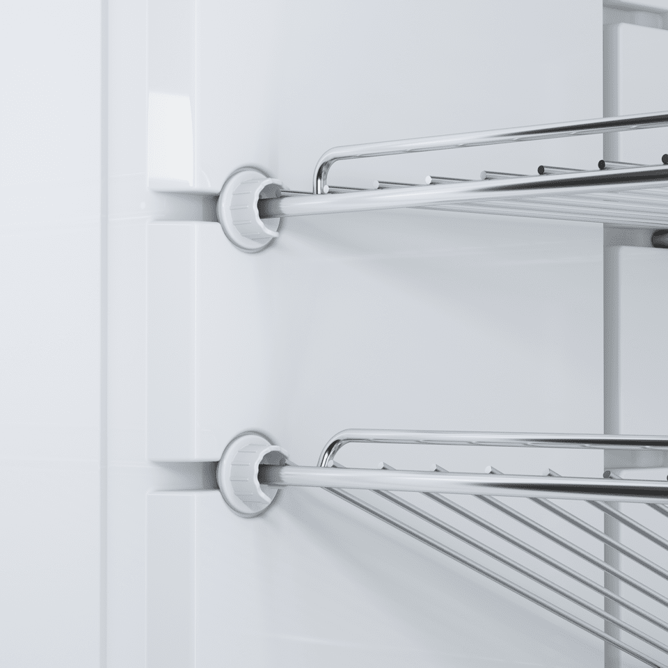 Dometic RC 10.4T Kompressor-Kühlschrank, 90 l