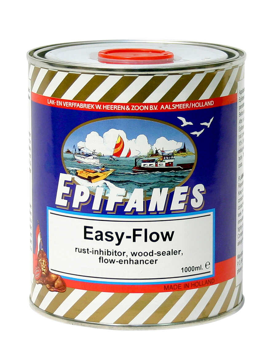 Epifanes Easy-Flow