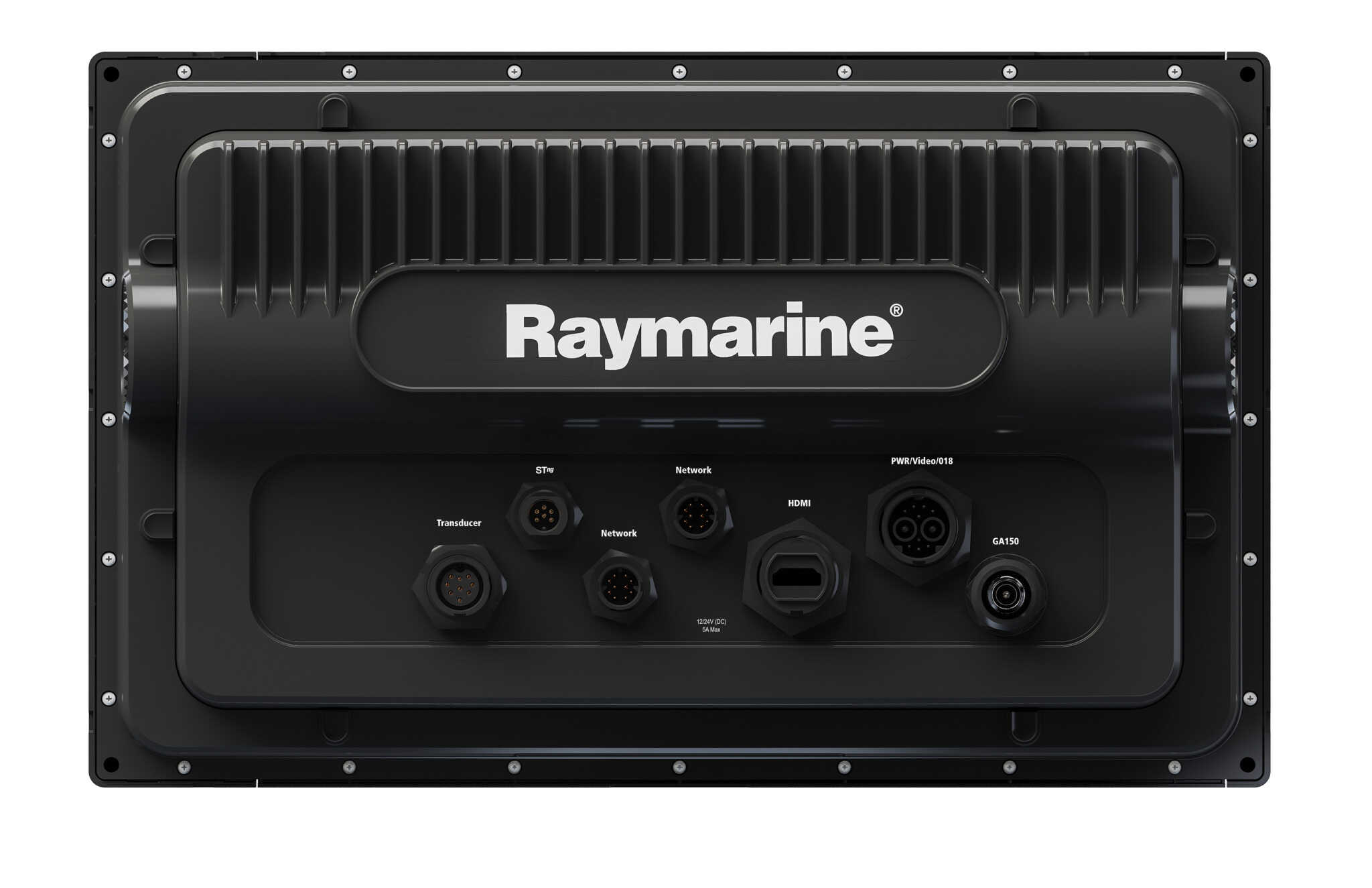 Raymarine eS127 Multifunktionsdisplay mit ClearPulse™ Sonar
