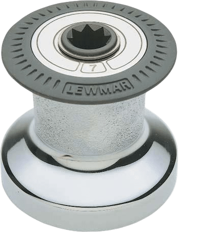 Lewmar Standard Winsch Gr. 6