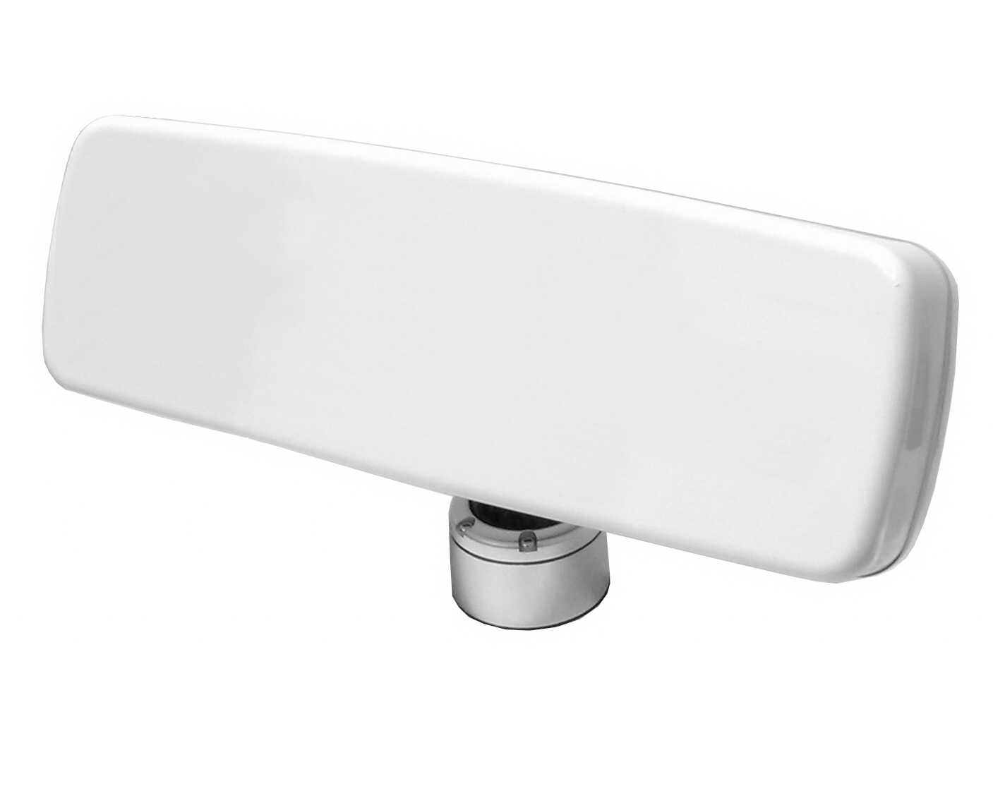 Scanstrut SPD-4XI-W Instrumentenkonsole