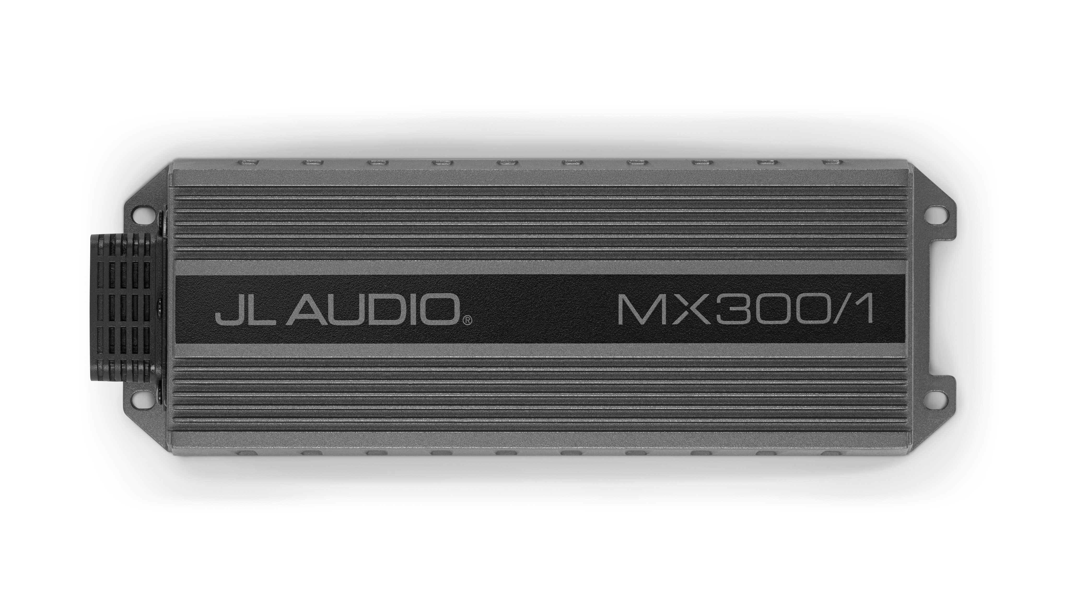 JL Audio Marine MX-Serie Klasse D Subwoofer Verstärker 300W Monoblock 