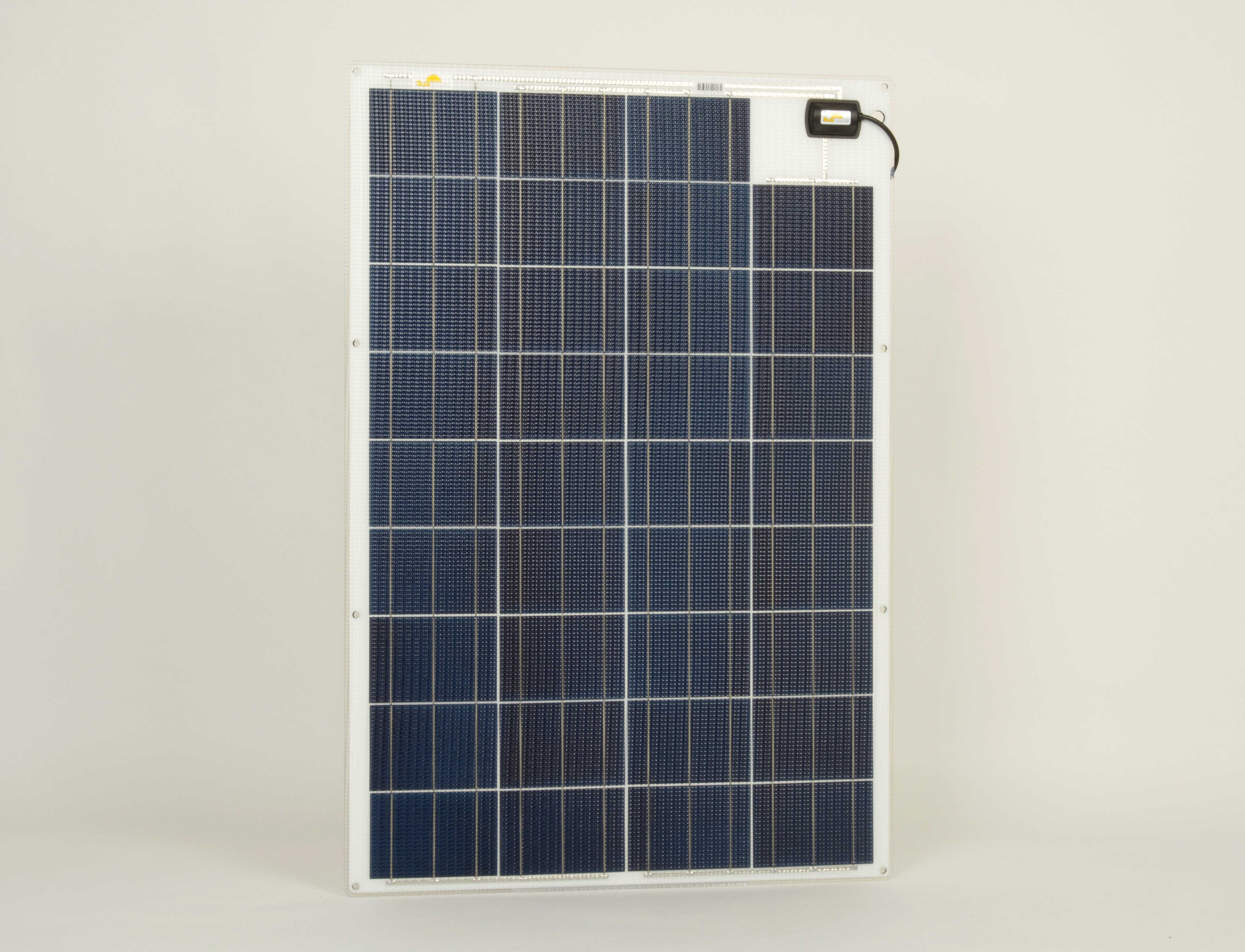 SunWare Solarmodule Serie-20