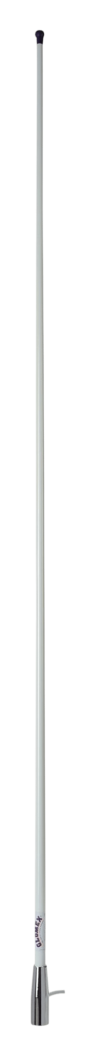 Glomex UKW-Antenne RA 112 CR 1,5m