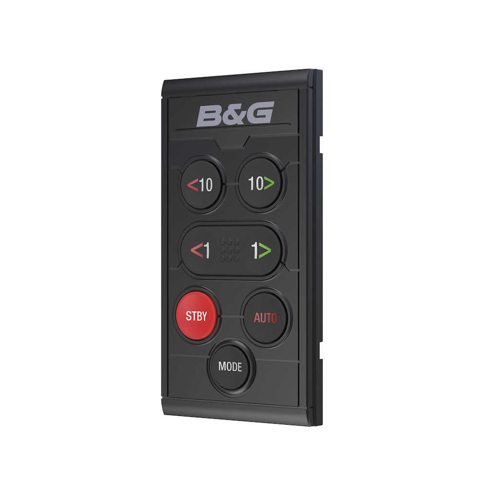 B&G Triton² Autopilot Bedieneinheit
