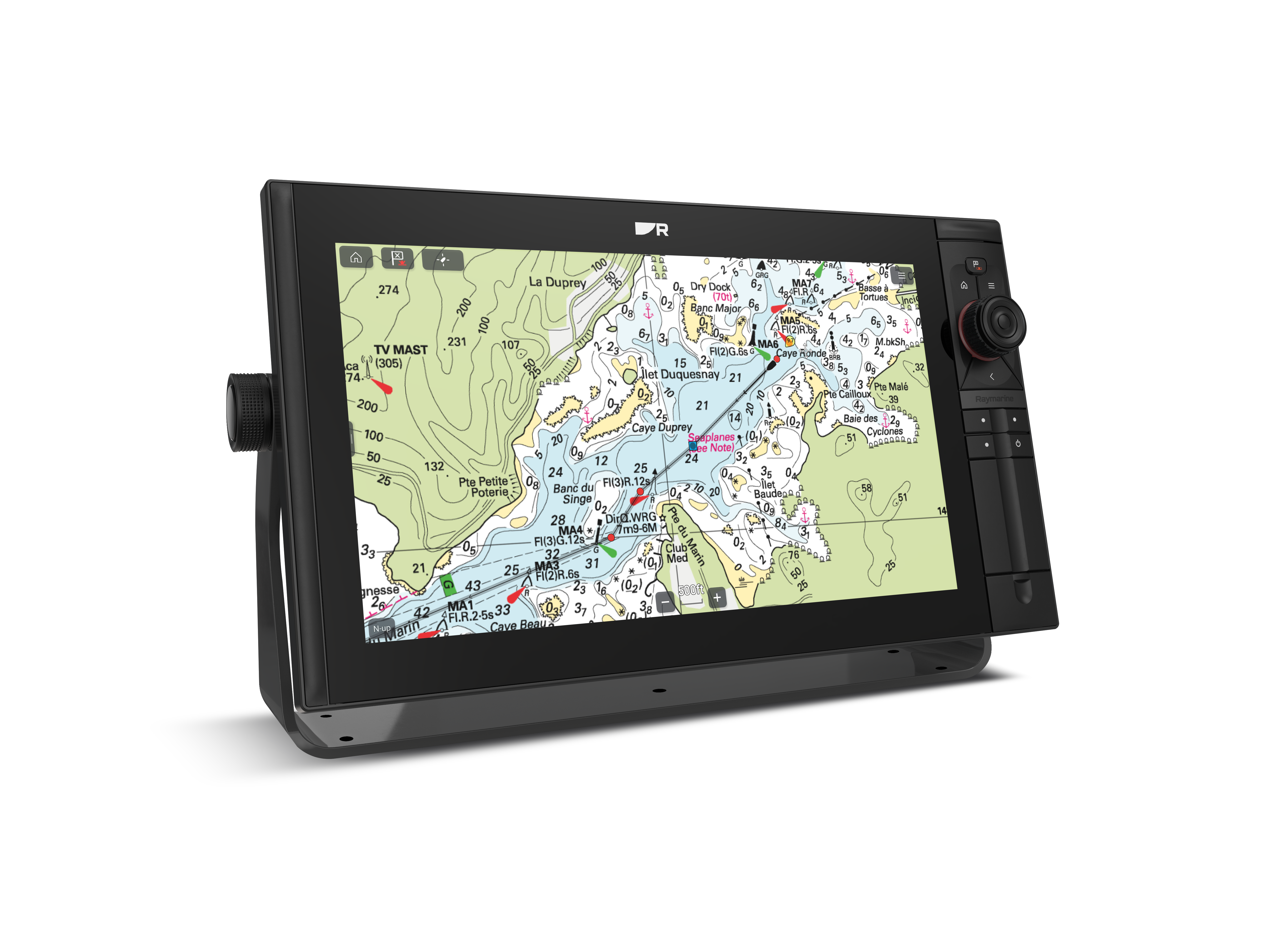Raymarine AXIOM 2 PRO S