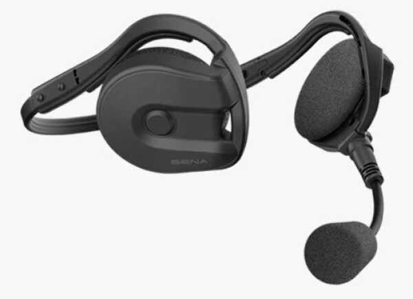 Gruppenkommunikation mit Sena Mesh Intercom™ Technologie