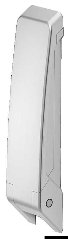Osculati Klappbare Maststufe Specter