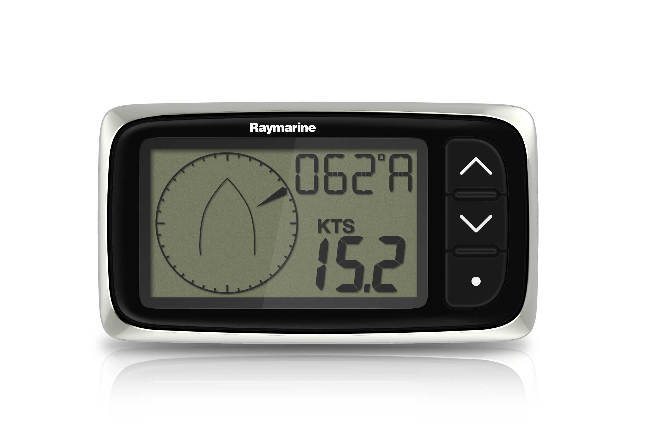 Raymarine i40 Wind System mit RotaVecta Windmessgeber Raymarine i40 Wind System mit RotaVecta Windmessgeber