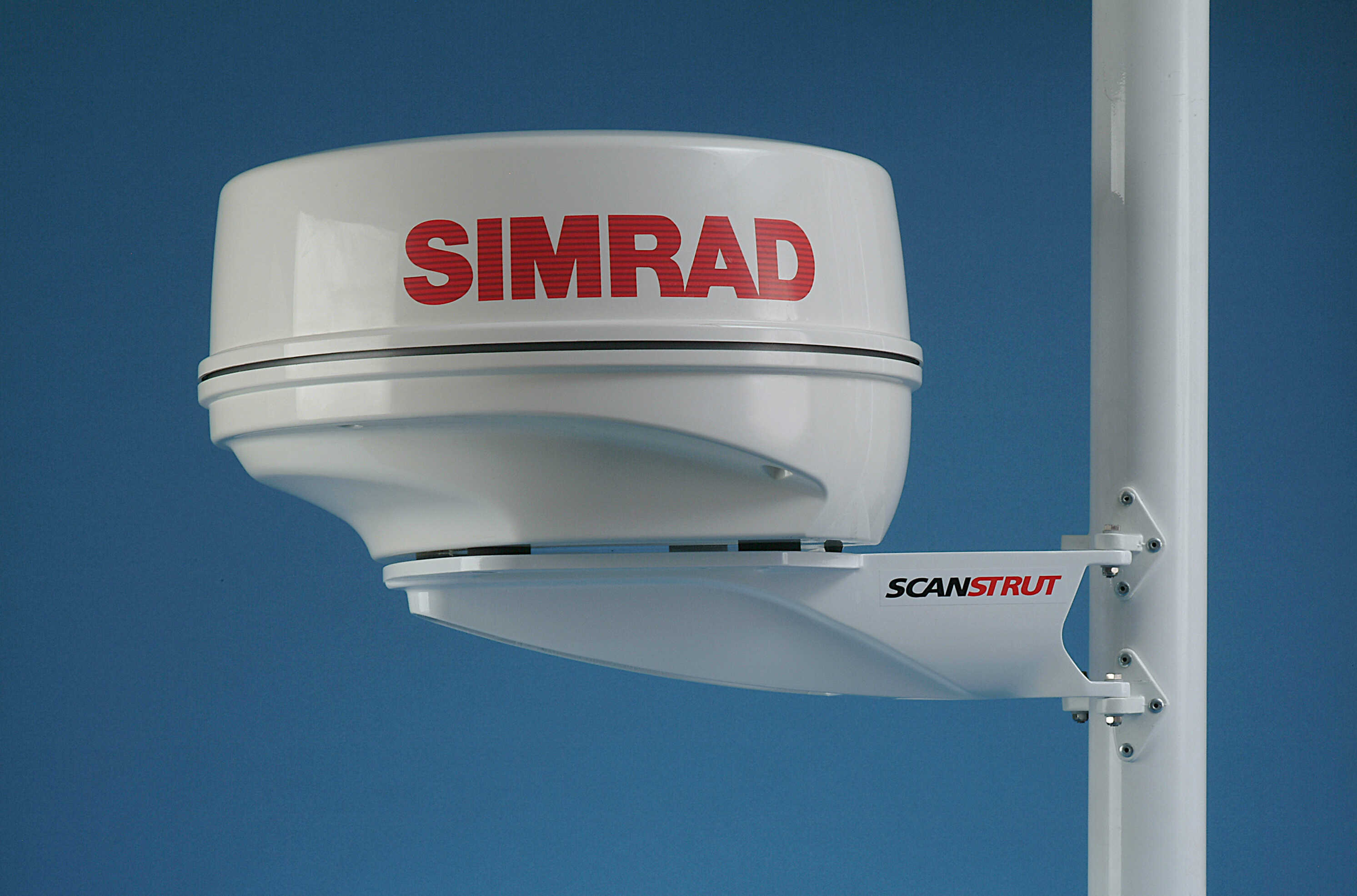 Scanstrut SC12 Masthalterung Scanstrut SC12 Masthalterung