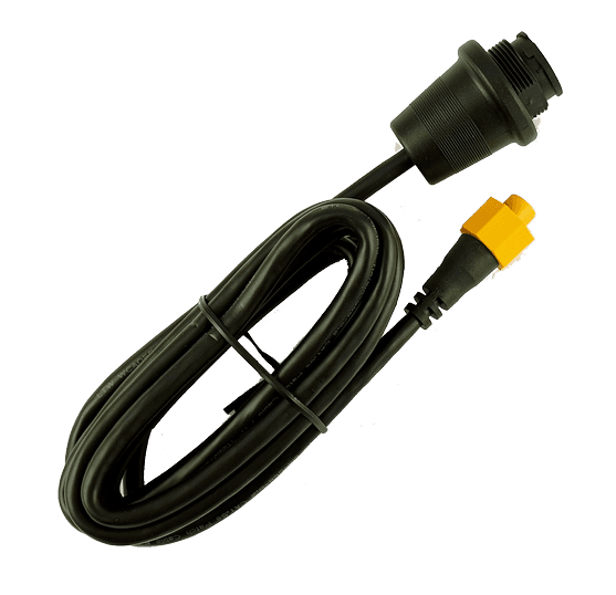 Simrad Adapter Kabel 5 pin male to RJ45 female Simrad Adapter Kabel 5 pin male to RJ45 female