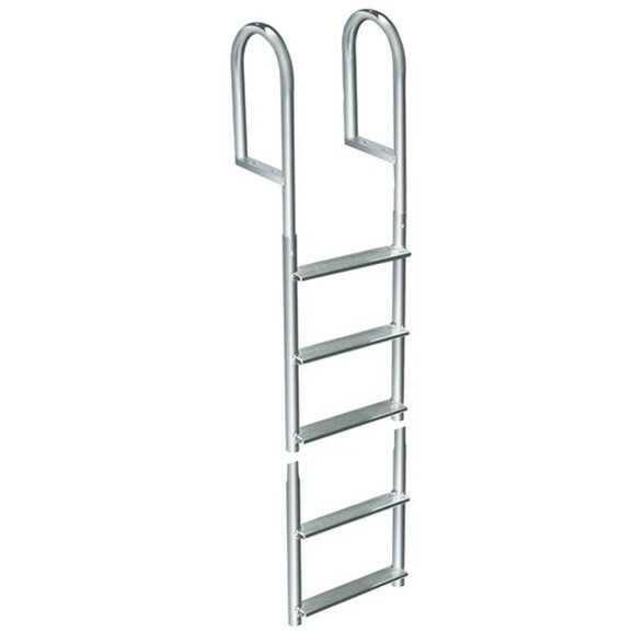 Talamex Aluminium Badeleiter Talamex Aluminium Badeleiter