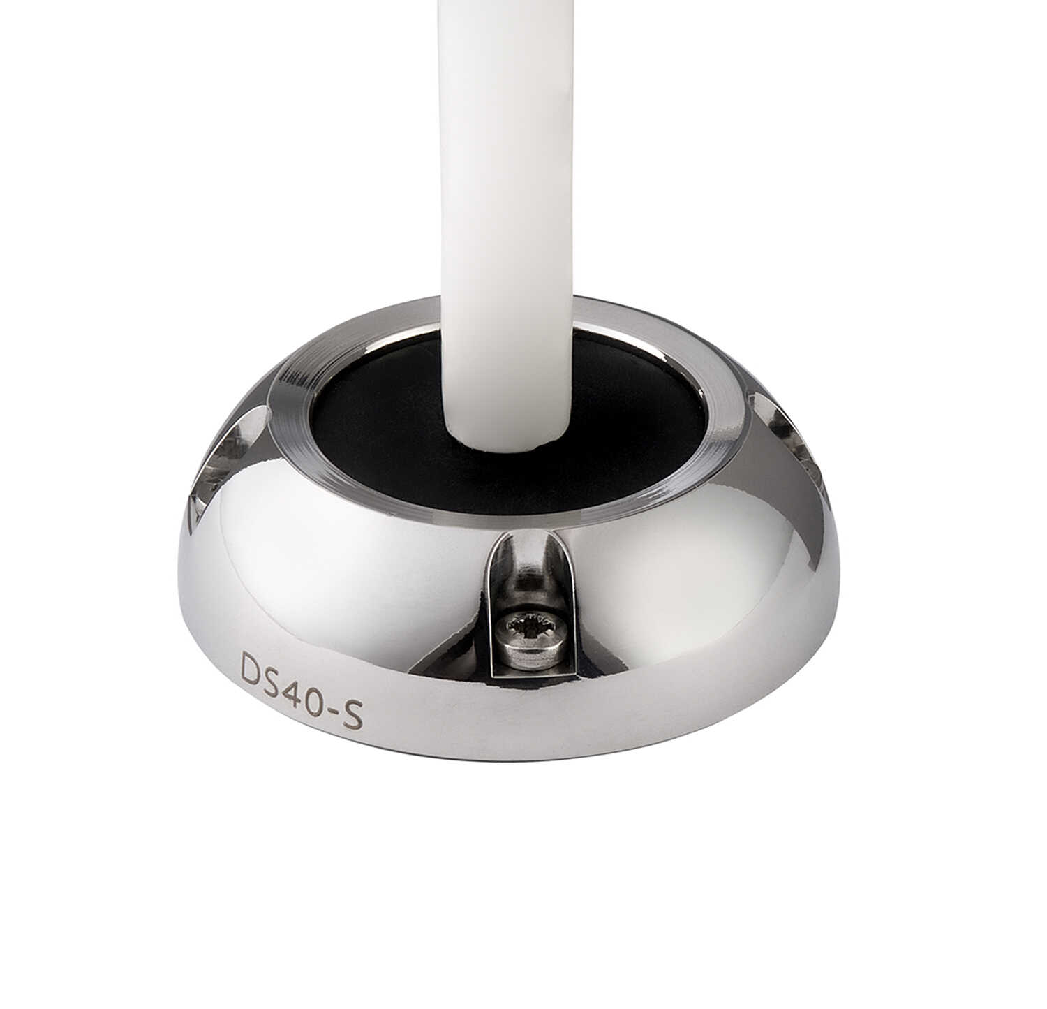 Scanstrut Kabeldurchführung DS40-S aus Edelstahl 12–15 mm