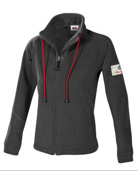 Marinepool Hanne Fleece - Damen Fleecejacke