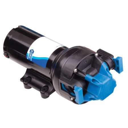 Jabsco PAR-MAXplus 4.0 Druckwasserpumpe 12 V