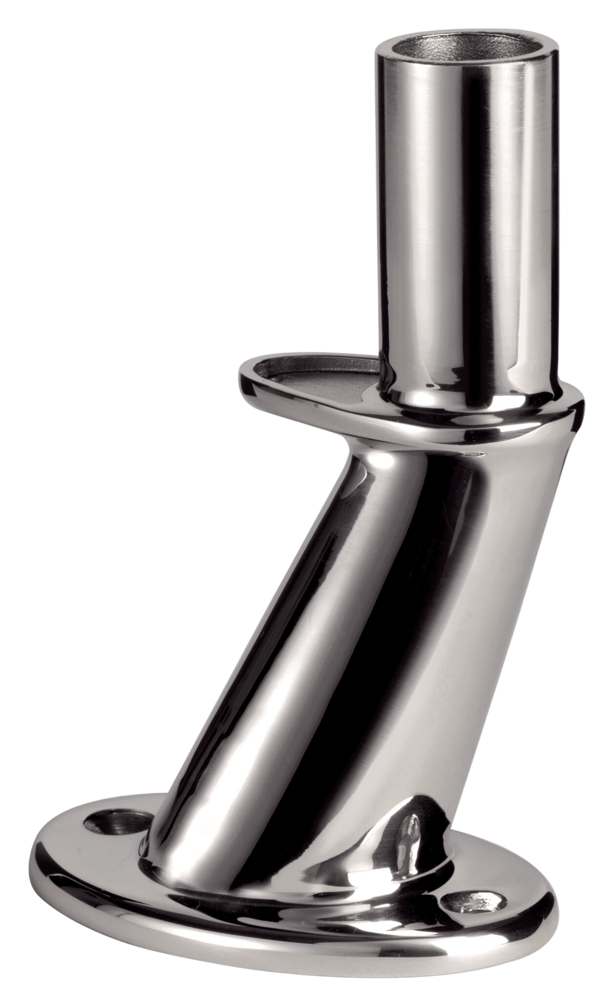 Glomex V9172 Edelstahlhalterung für TV-Antennen