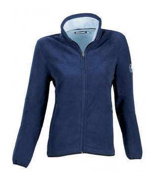 Marinepool Bellinzona Fleece - Damen Fleecejacke