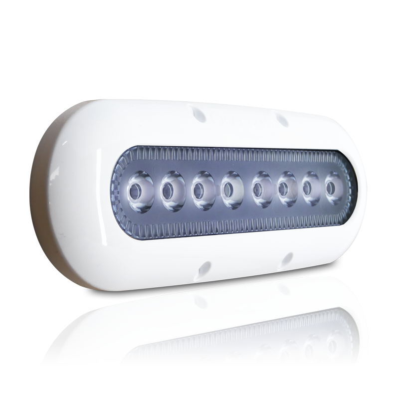 OceanLED X8 UnterwasserLED