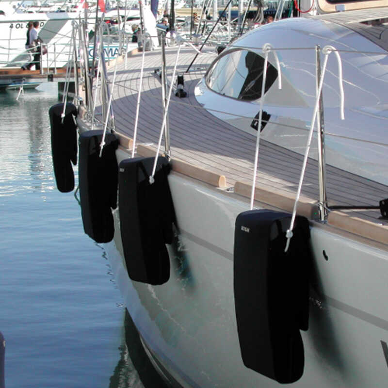 OCEAN SOLOVELA Solid Fender