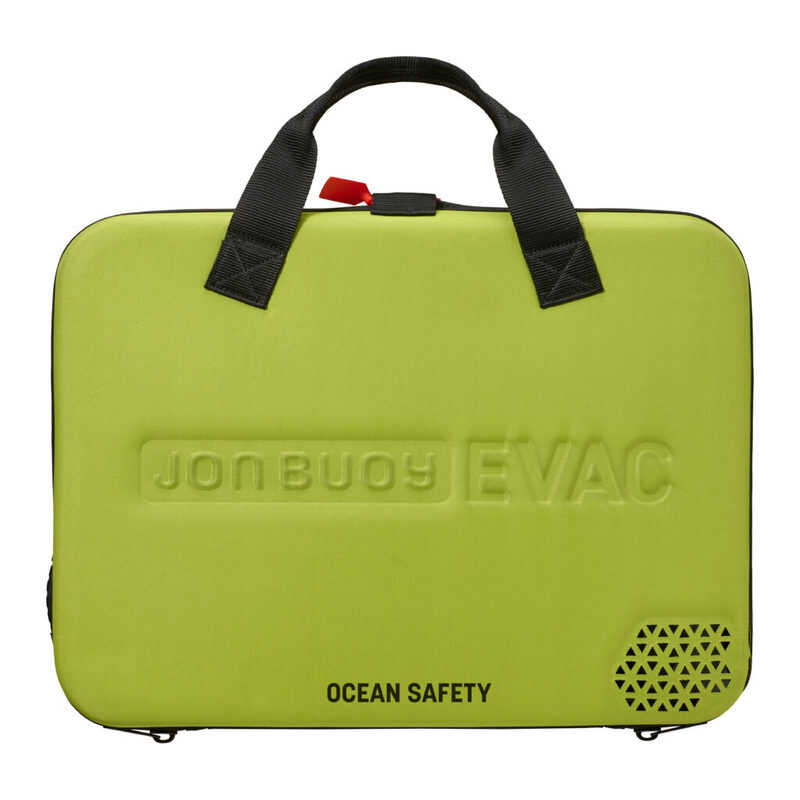 Jon Buoy EVAC Bergungsmodul, 4 Personen