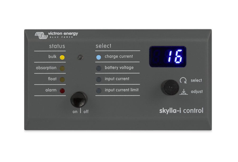 Victron Energy Skylla-i Control GX