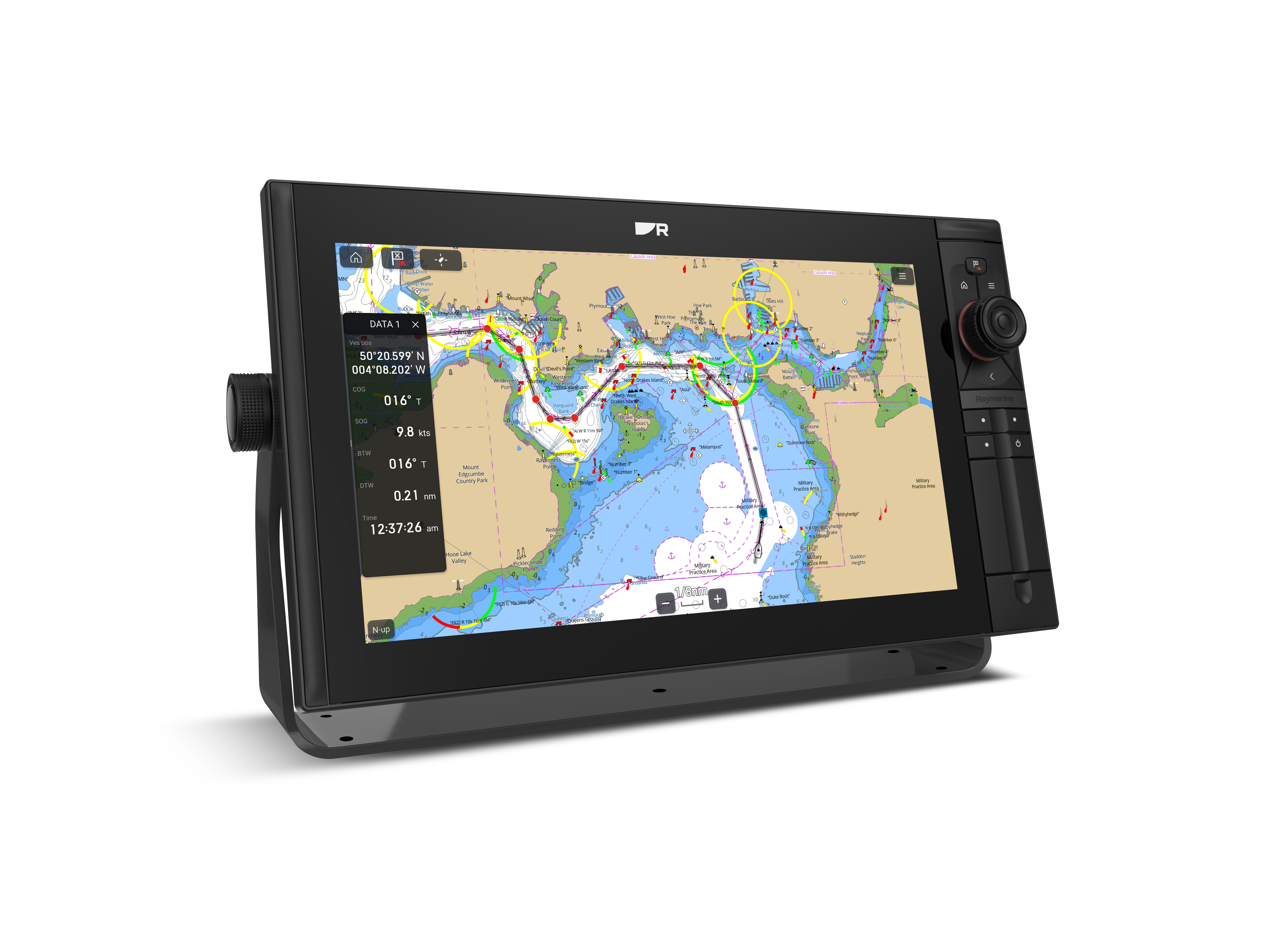 Raymarine AXIOM 2 PRO S