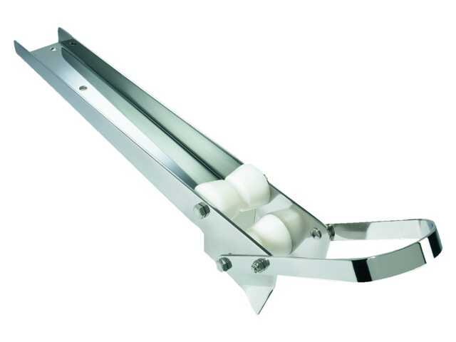 Lewmar Bugrolle für Delta Anker 7-16 kg, 597mm lang 