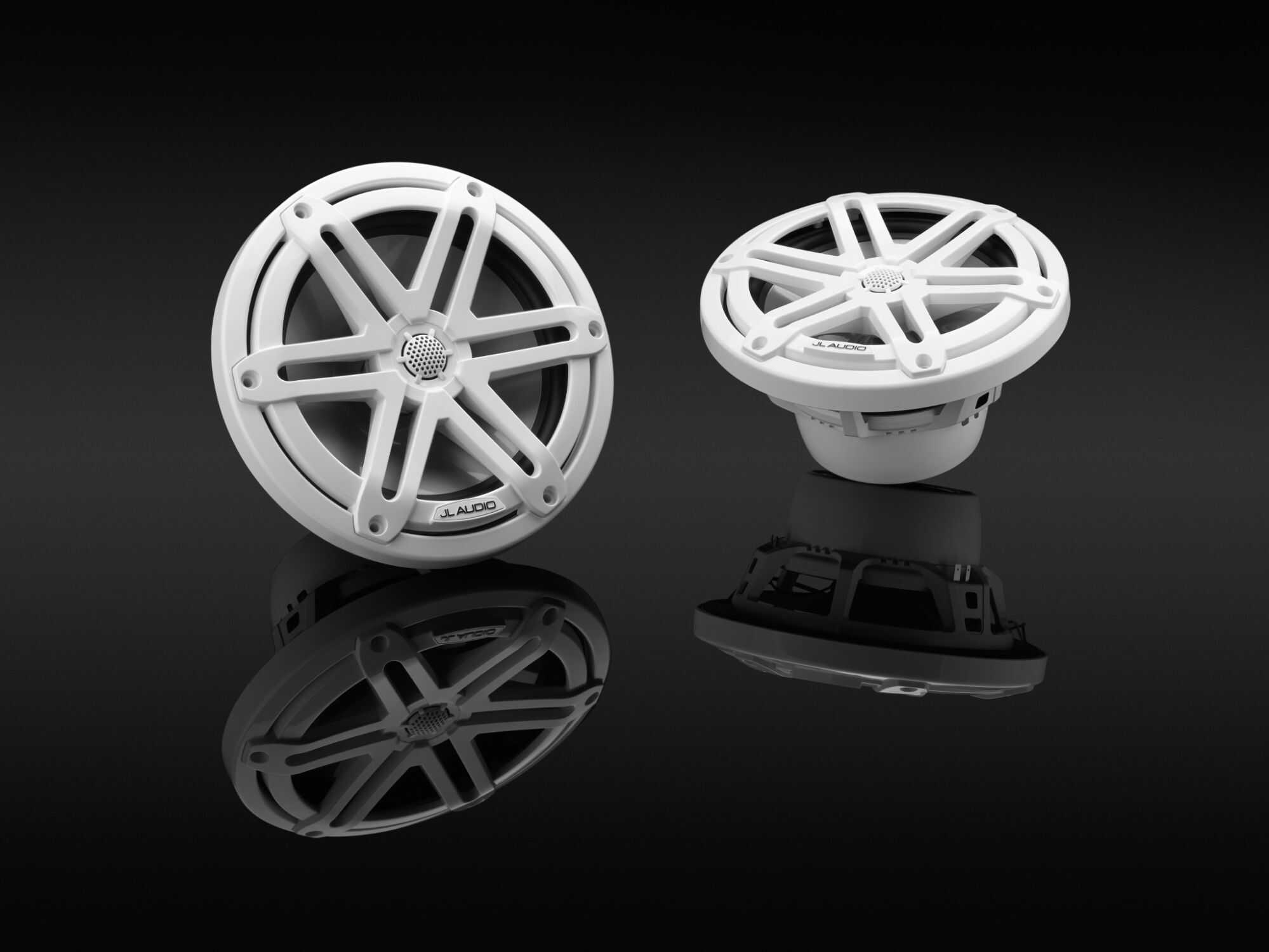 JL Audio Marine M3 Sport Lautsprecher