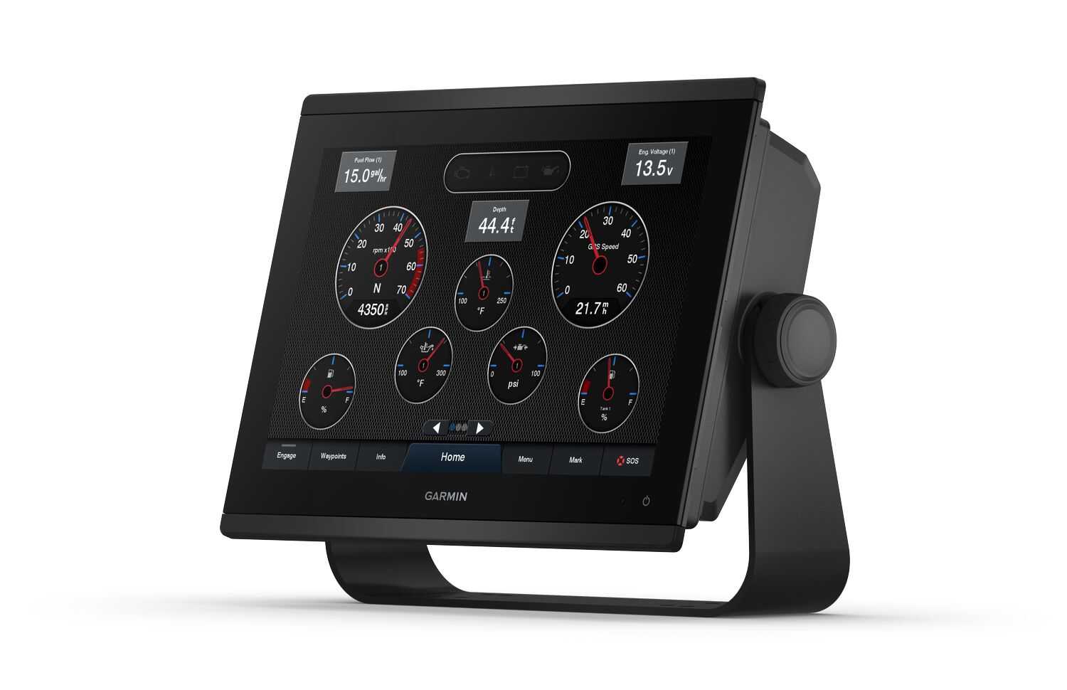 Garmin GPSMAP 1223 XSV