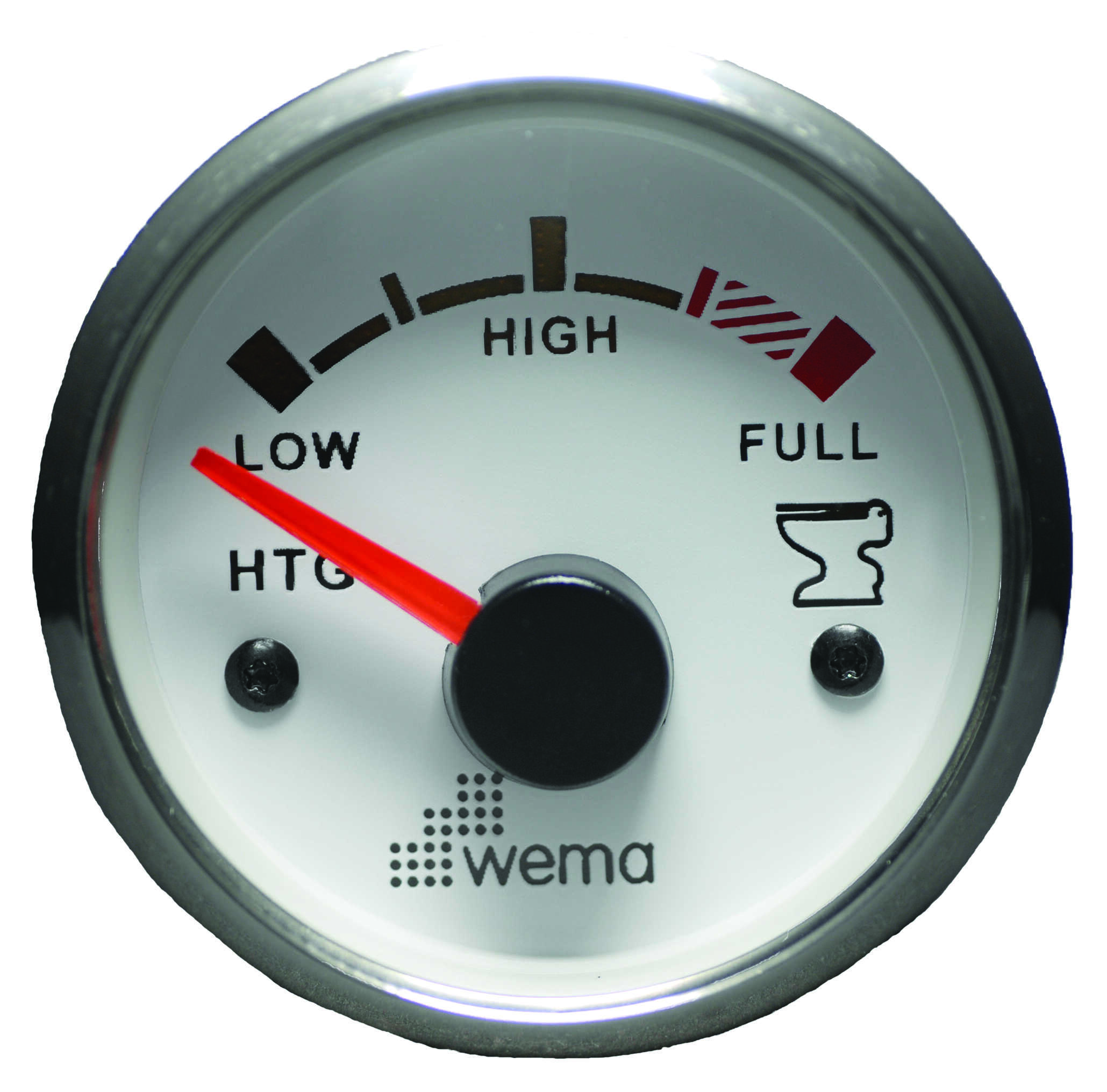 Wema Silver Gauge Series
