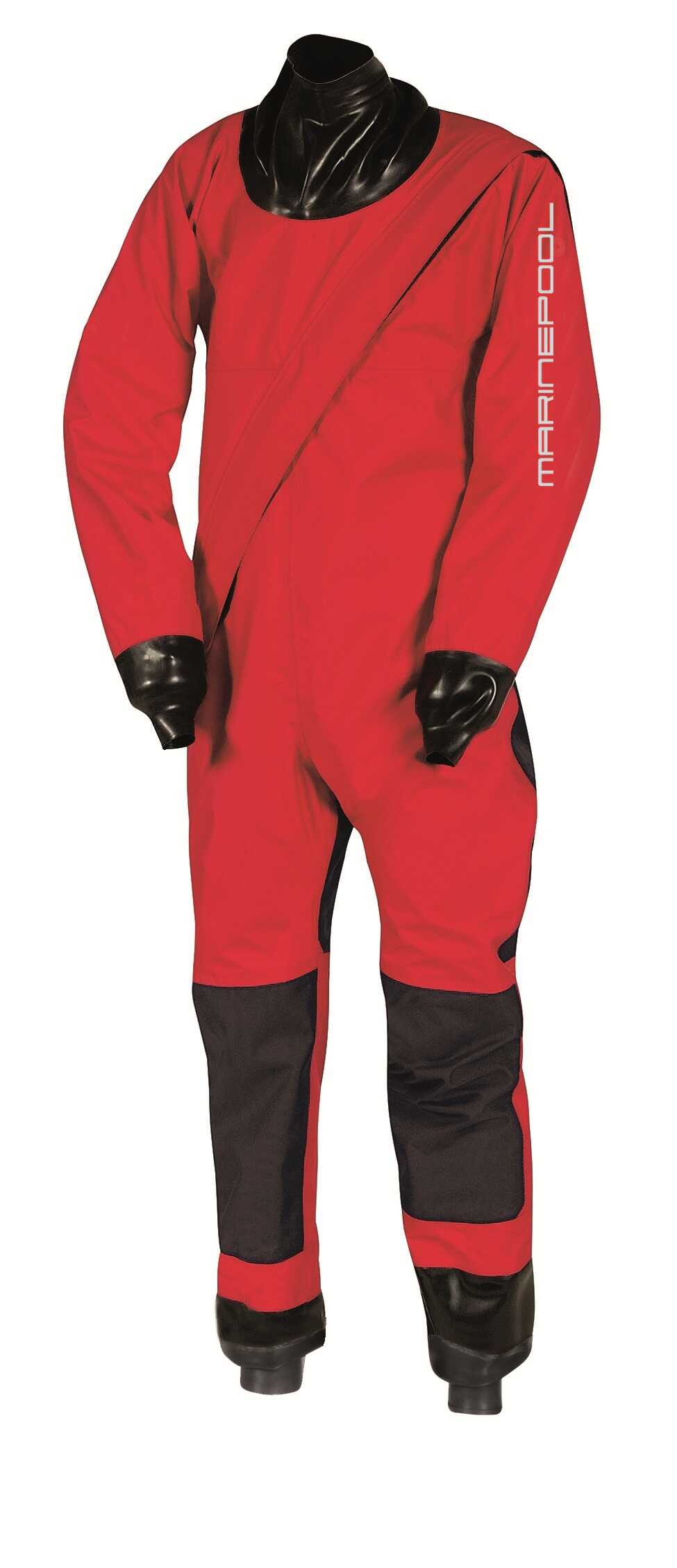 Marinepool Dryline Trockenanzug